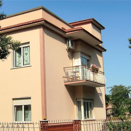 Villa Pollio Мета Экстерьер фото