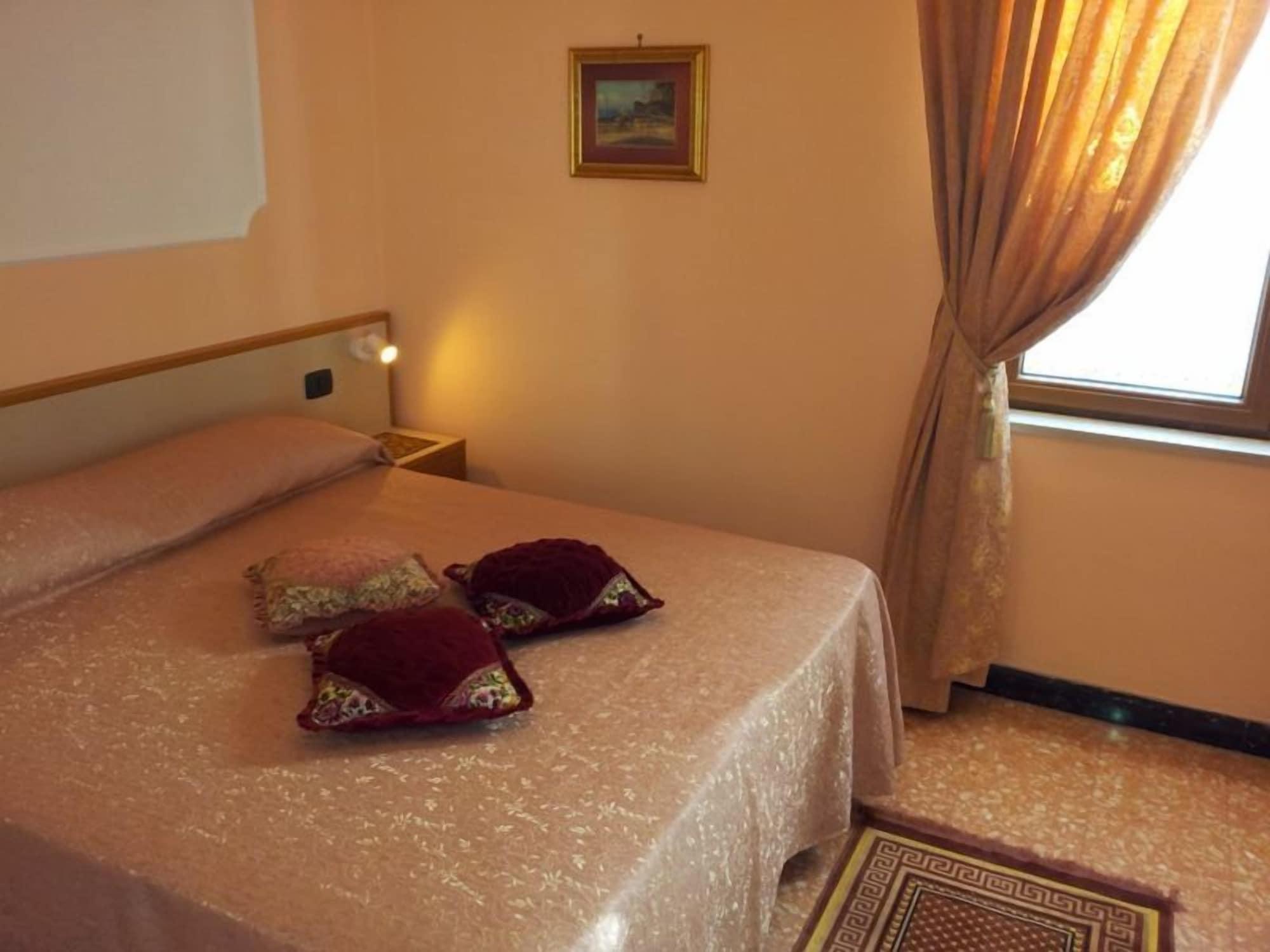 Villa Pollio Мета Экстерьер фото