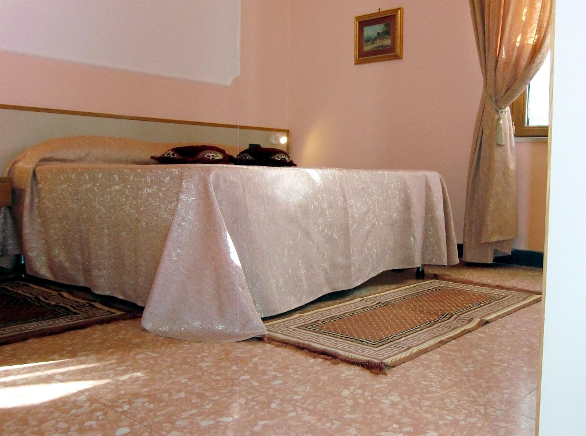 Villa Pollio Мета Экстерьер фото