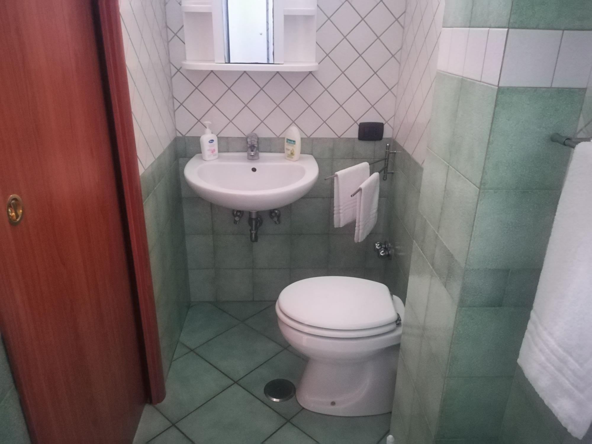 Villa Pollio Мета Экстерьер фото
