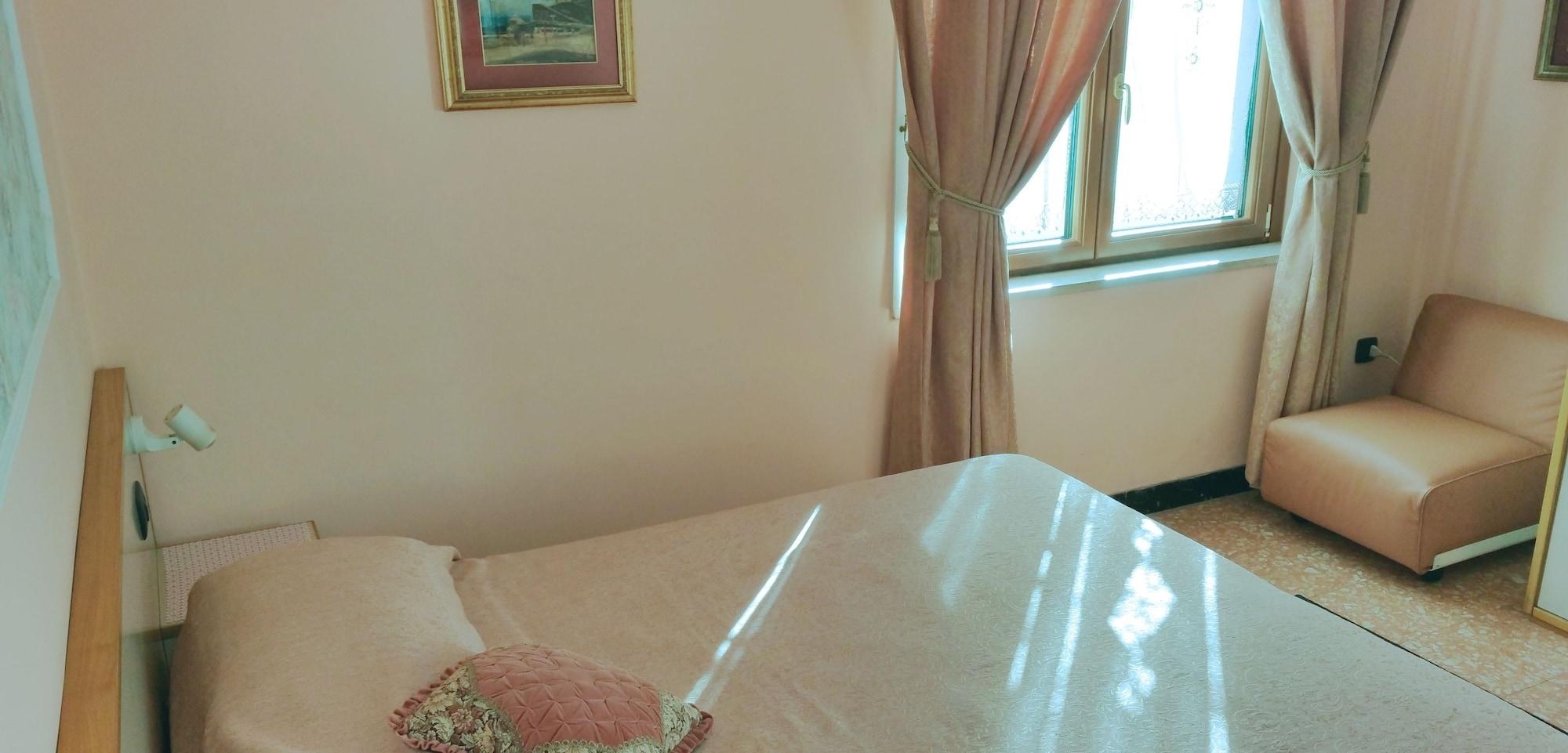 Villa Pollio Мета Экстерьер фото