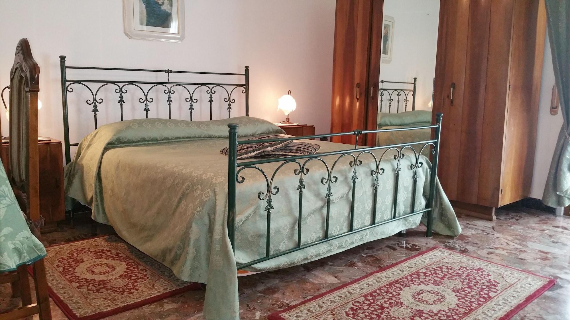 Villa Pollio Мета Экстерьер фото