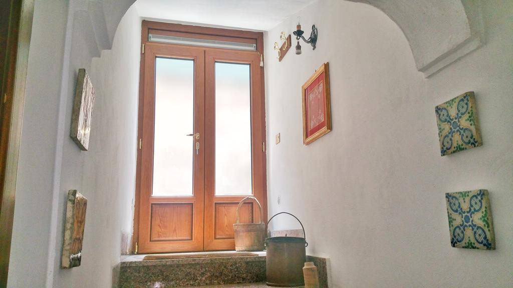 Villa Pollio Мета Экстерьер фото