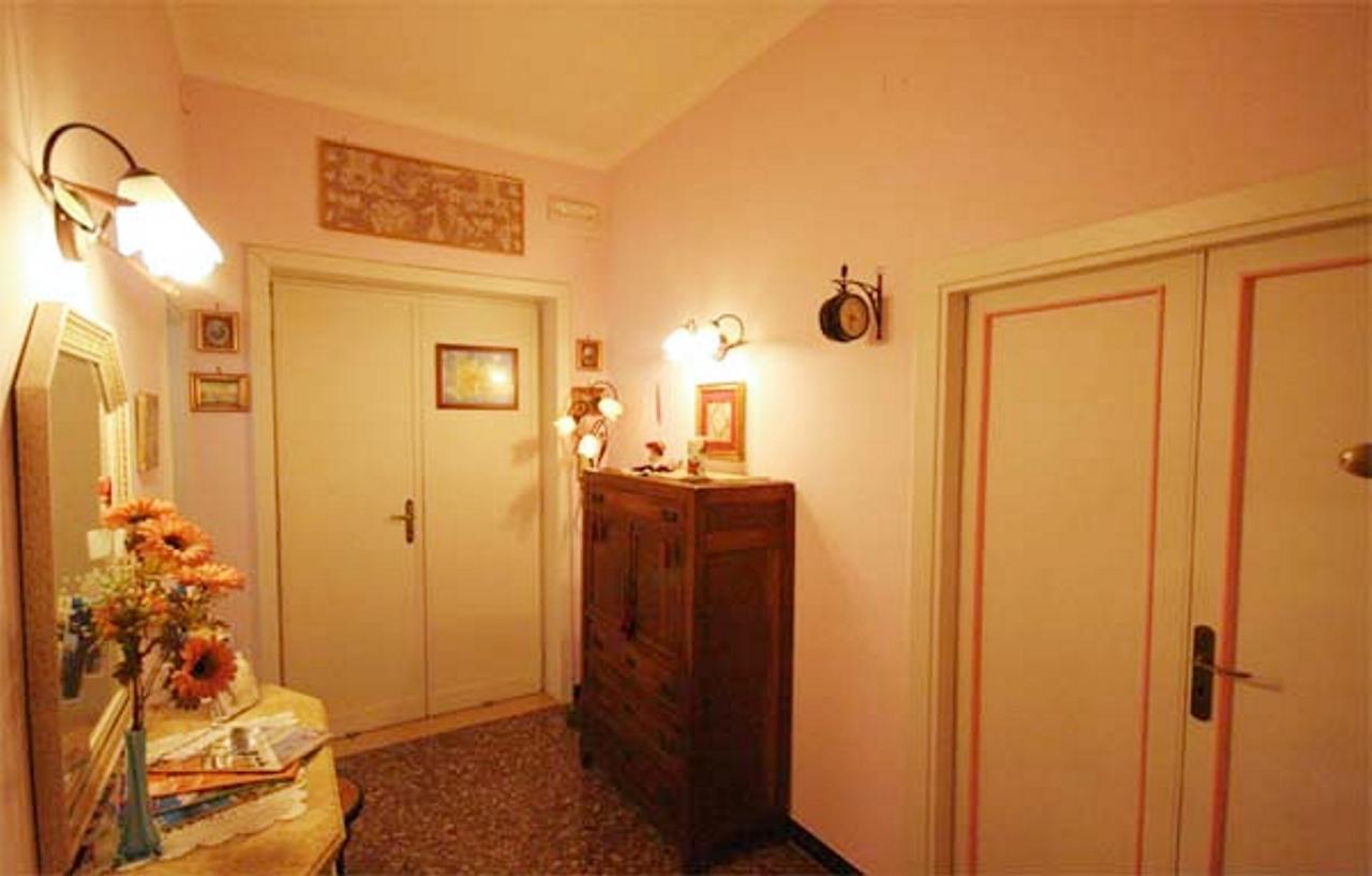 Villa Pollio Мета Экстерьер фото
