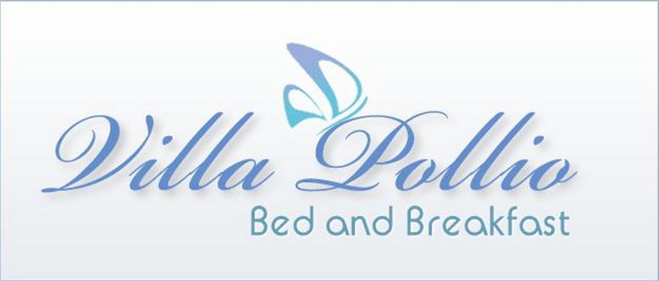 Villa Pollio Мета Экстерьер фото